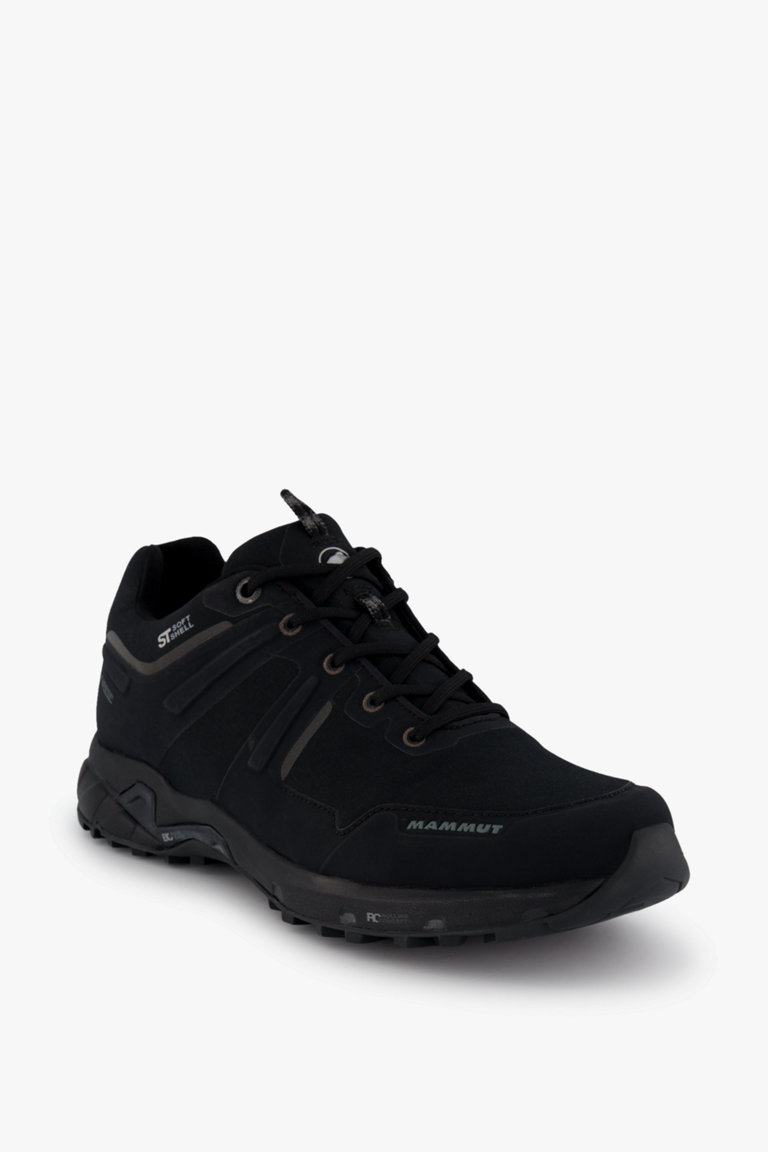 Scarpe on sale donna goretex