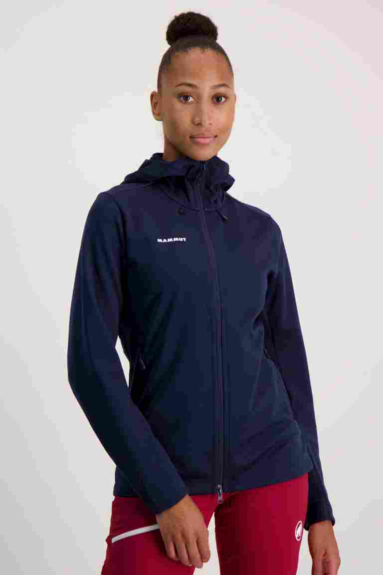 MAMMUT Ultimate VII SO giacca softshell donna
