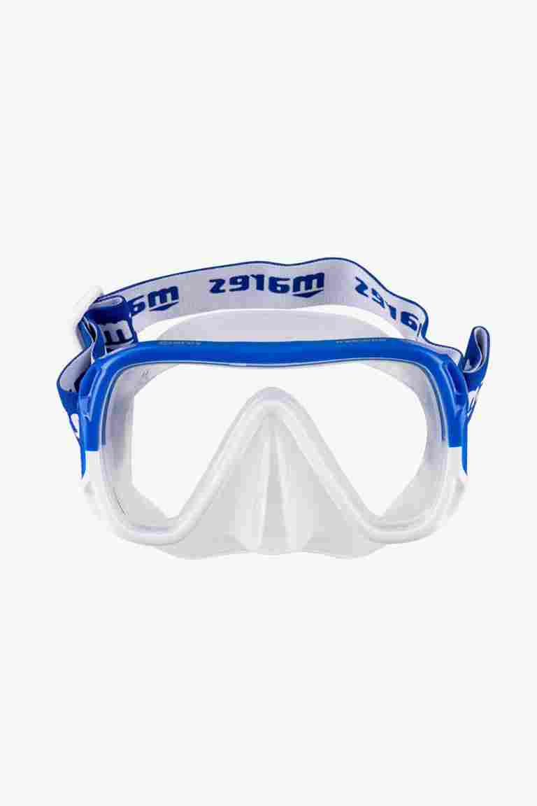 Mares Keewee maschera subacquea