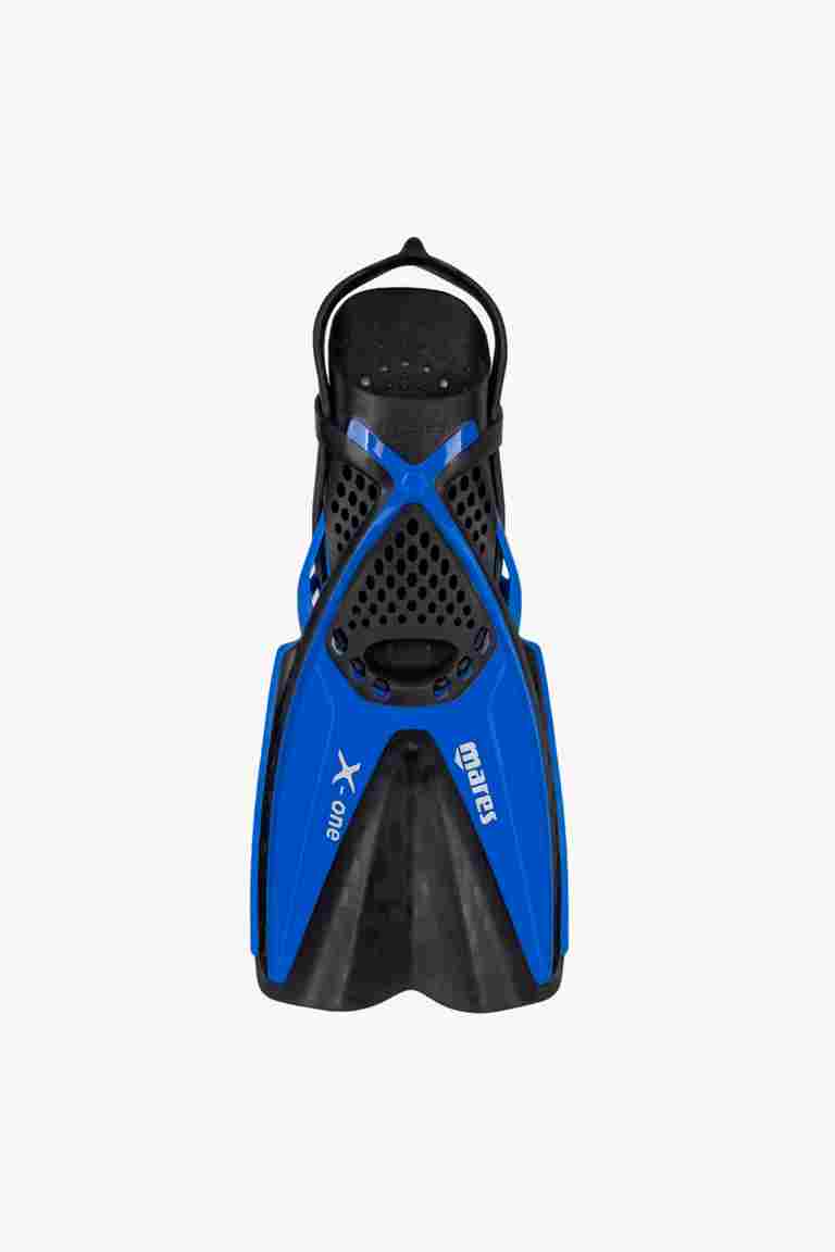 Mares X-One pinna bambini