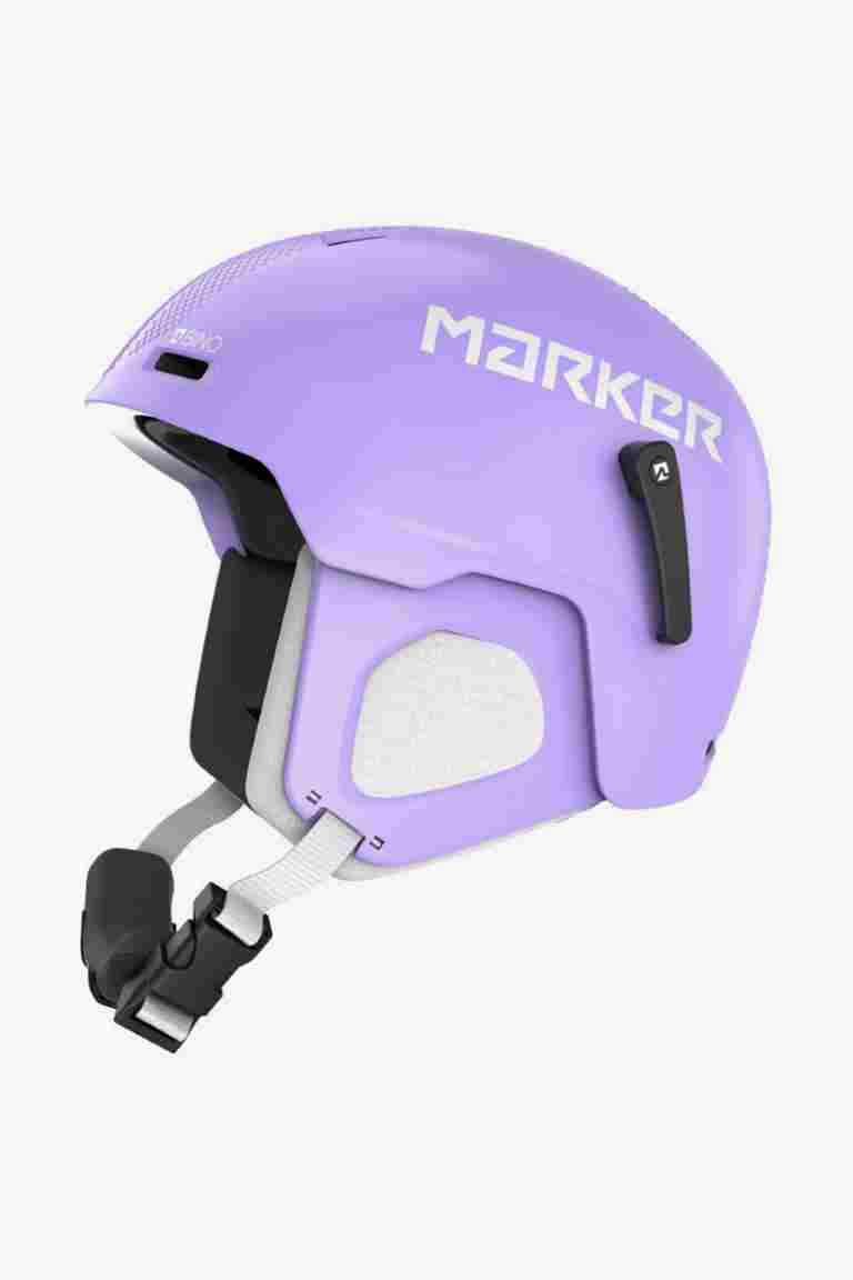 Marker Bino casco da sci bambini