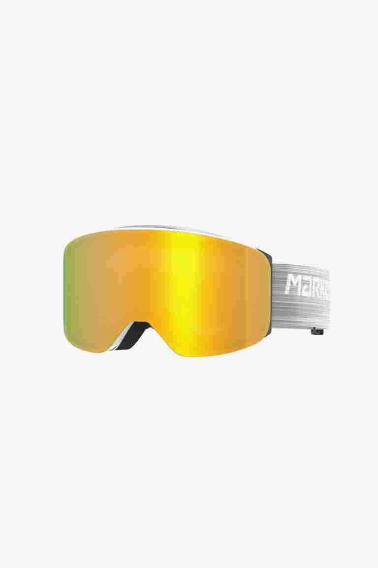 Marker Squadron Magnet+ occhiali da sci
