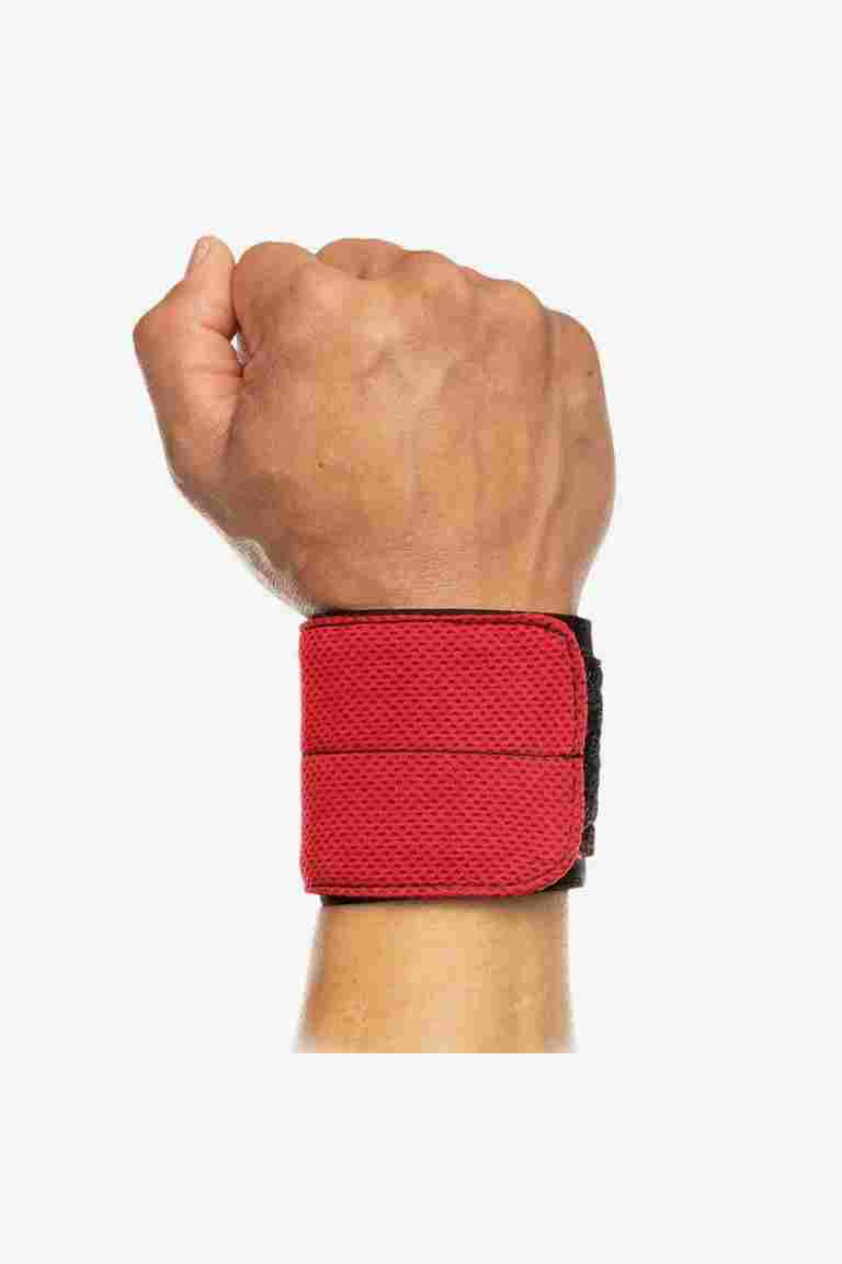 Mc David X-Fitness Flexfit bandage de poignet