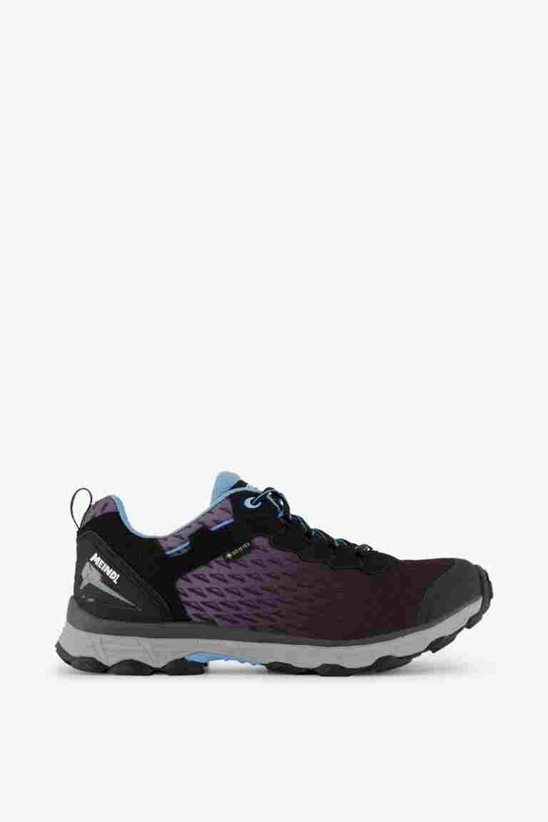 Compra Activo Sport Gore-Tex® scarpe da trekking donna Meindl in blu-nero