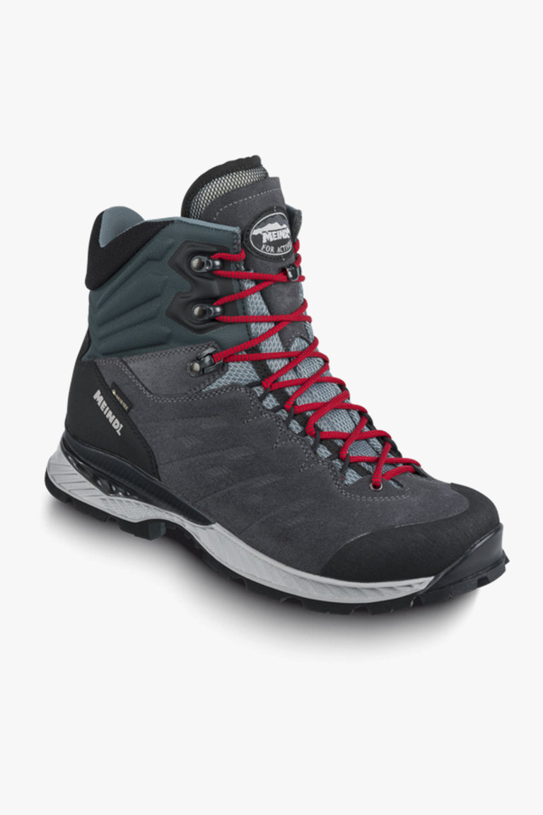 Scarpe trekking sale meindl