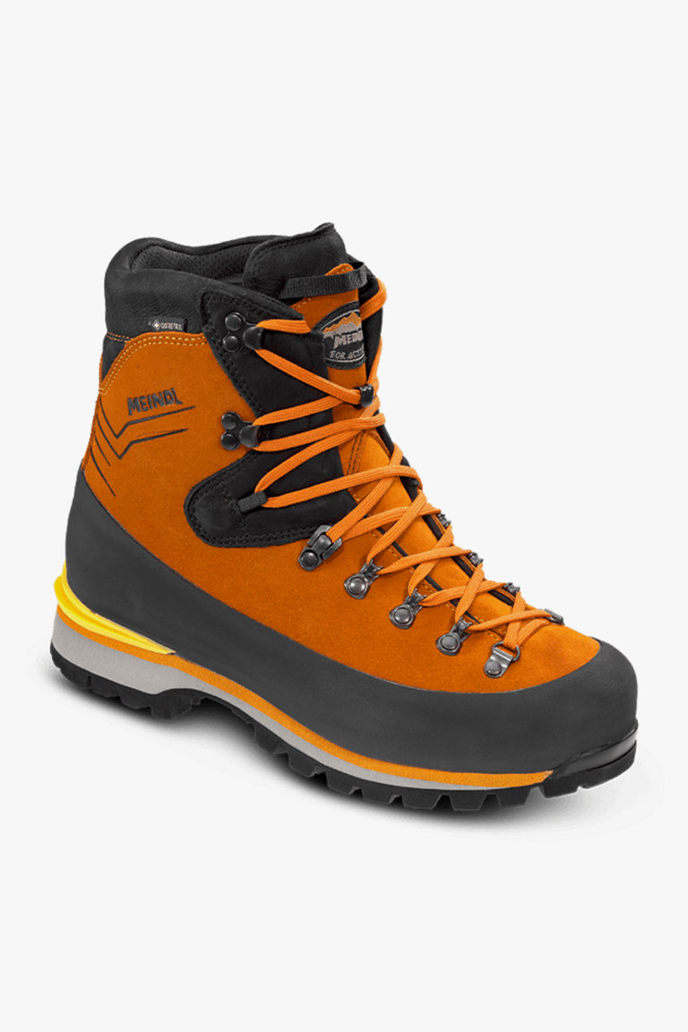 Chaussures de montagne meindl hot sale