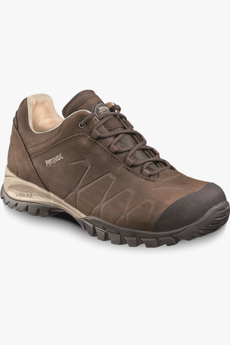 Achat Badia chaussures de trekking hommes hommes pas cher