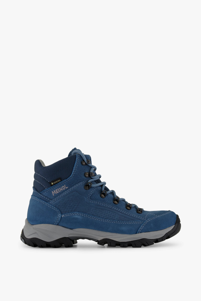 Compra Baltimore Gore Tex scarpe da trekking femmes Meindl in blu