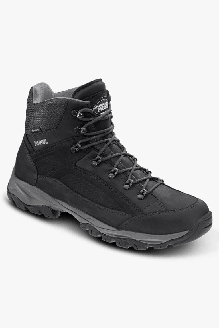 Compra Baltimore Gore Tex scarpe da trekking uomo Meindl in blu