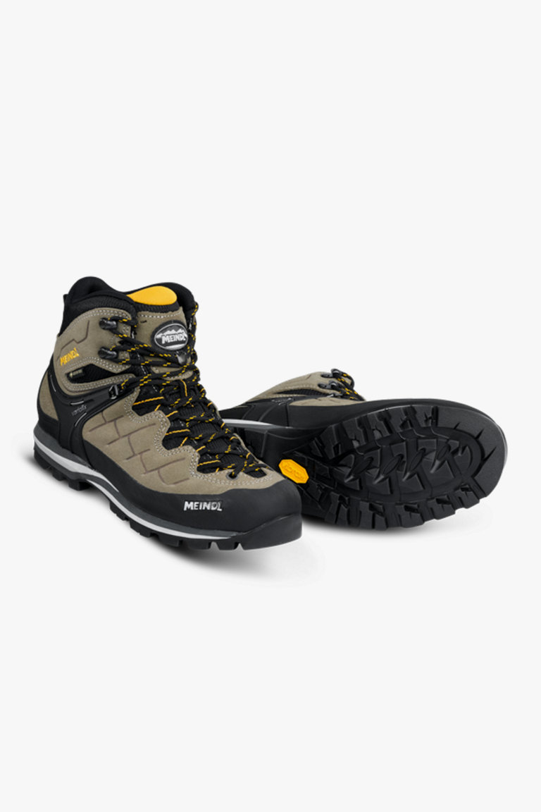 Chaussures de randonnée femme discount meindl