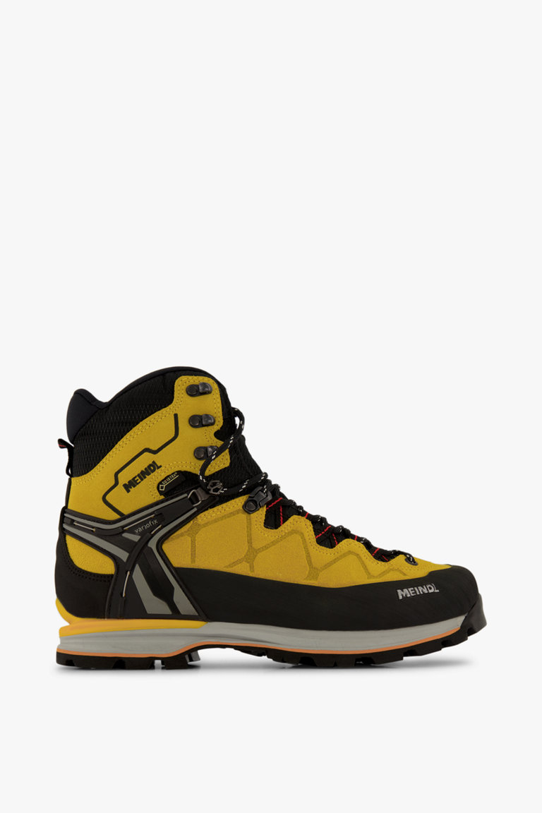 Scarpe da outlet trekking in goretex