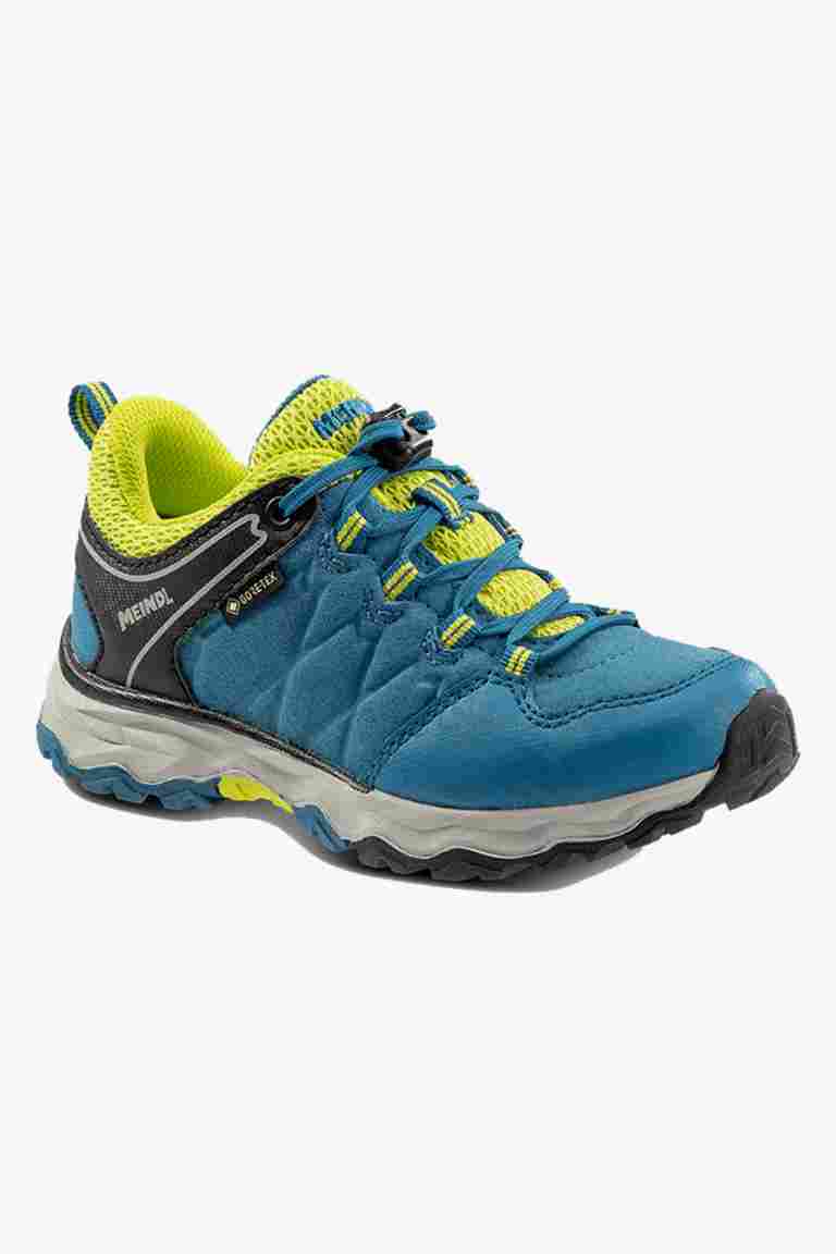 Meindl Ontario Gore-Tex® chaussures de trekking enfants