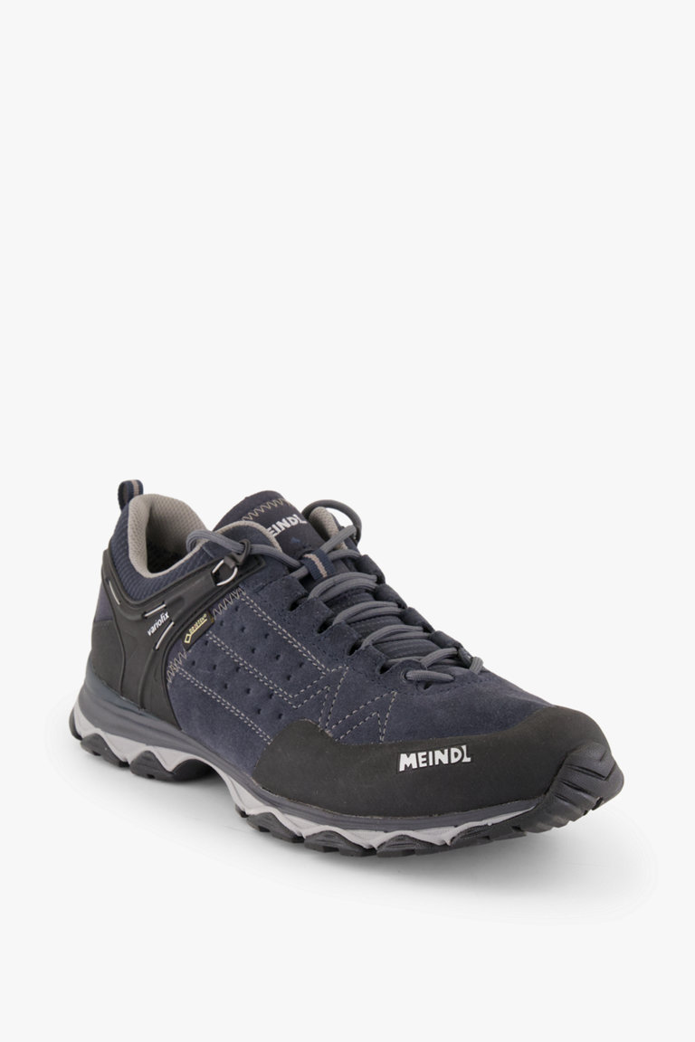 Scarpe trekking hotsell meindl