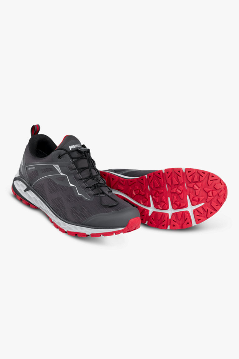 Achat Power Walker 3.0 Gore Tex chaussures de trekking hommes hommes pas cher ochsnersport.ch