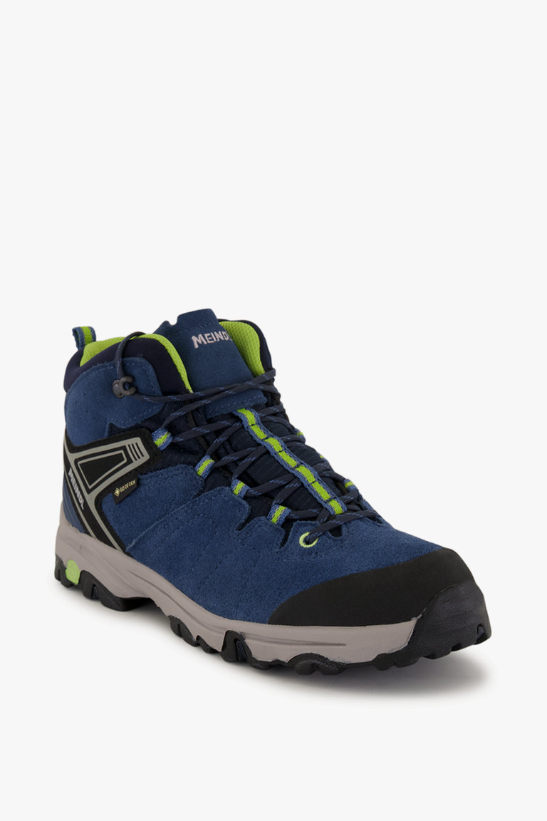 Achat Ravello Gore Tex 36 39 chaussures de randonn e enfants