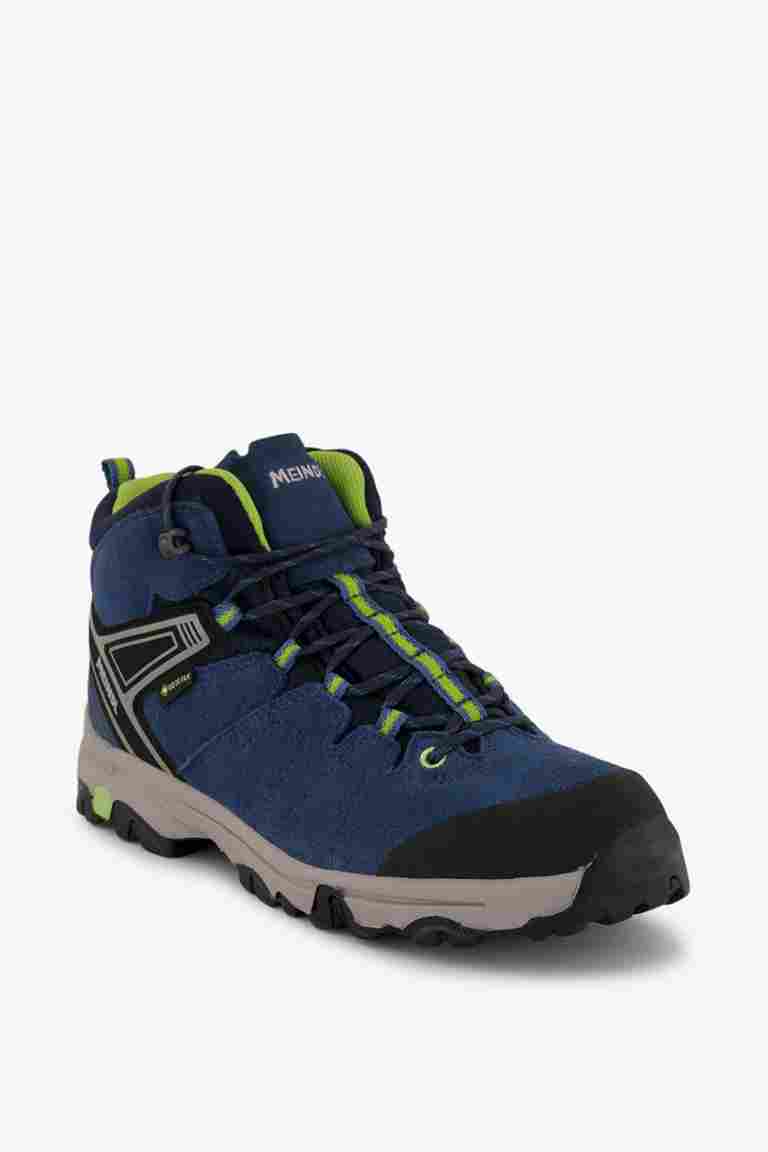 Compra Ravello Gore-Tex® 36-39 scarpe da trekking bambini Meindl in blu |  ochsnersport.ch