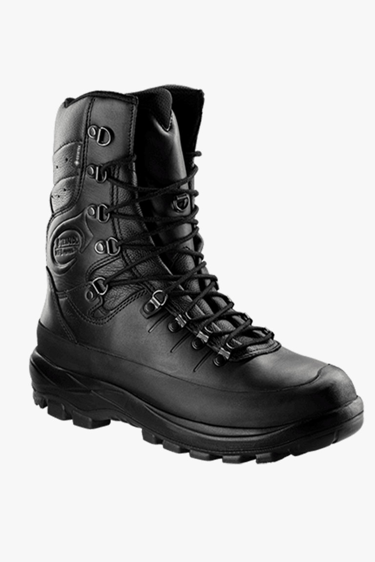 Compra Safety Pro S3 Gore Tex scarpa da lavoro Meindl in nero ochsnersport.ch