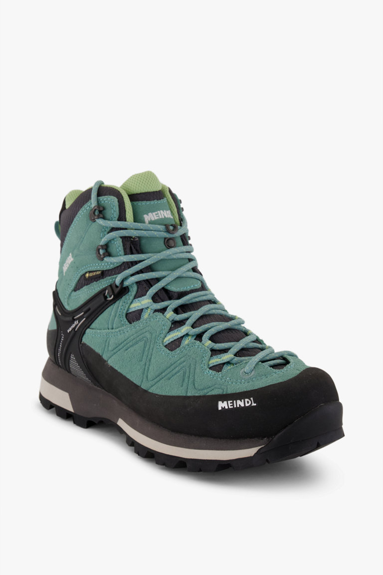 Chaussures de marche meindl femme sales