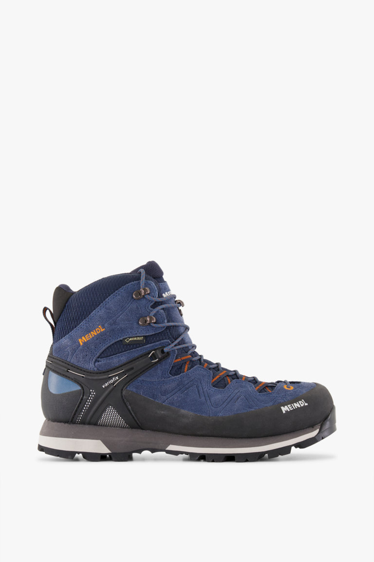 Chaussure montagne store meindl homme