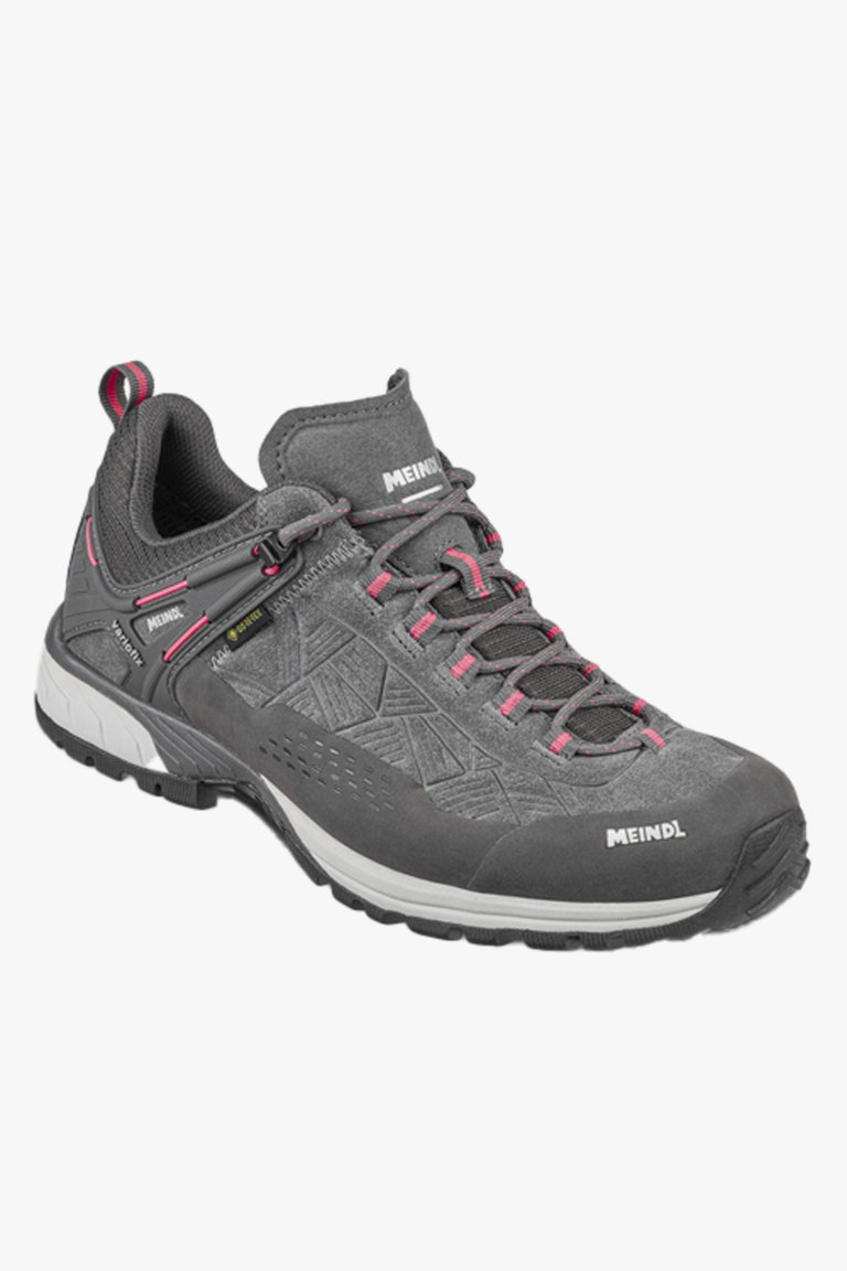 Chaussure trail gore on sale tex ou pas