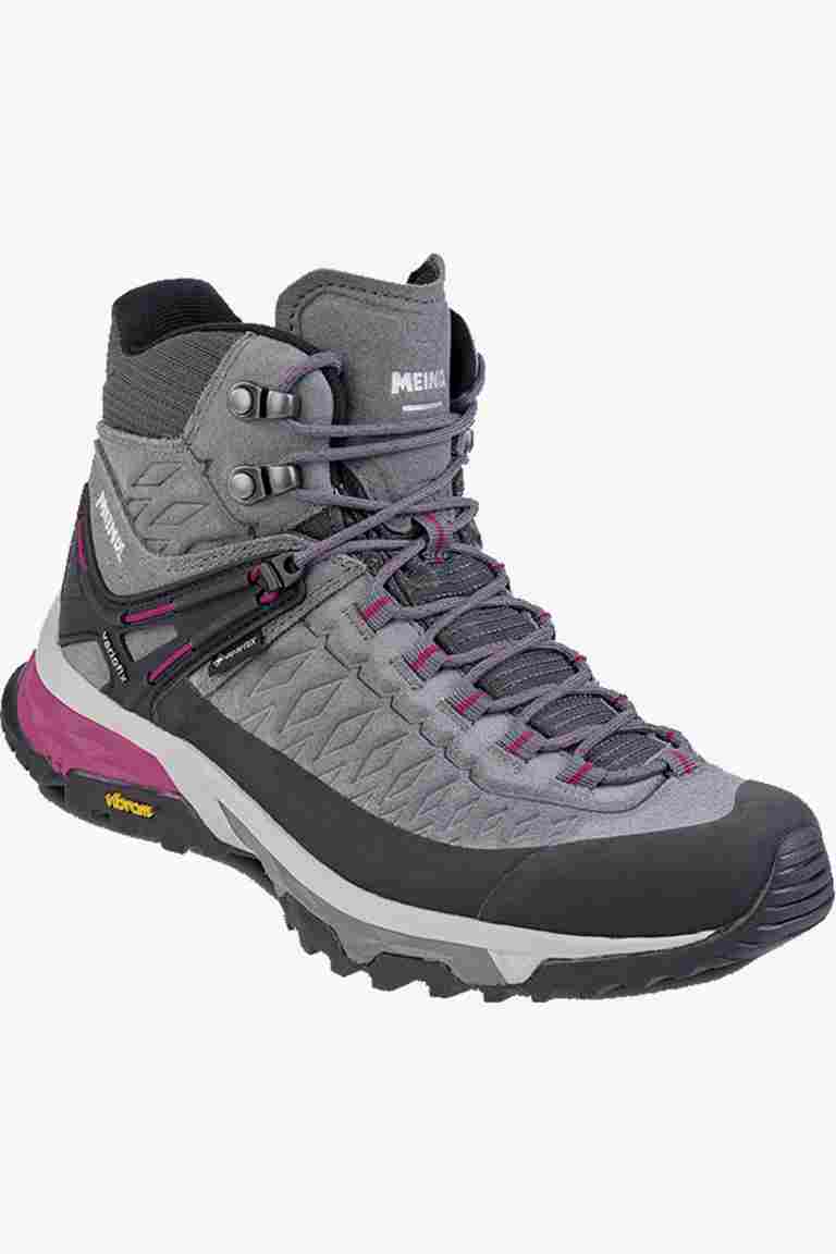 Meindl Top Trail Mid Gore-Tex® chaussures de randonnée femmes
