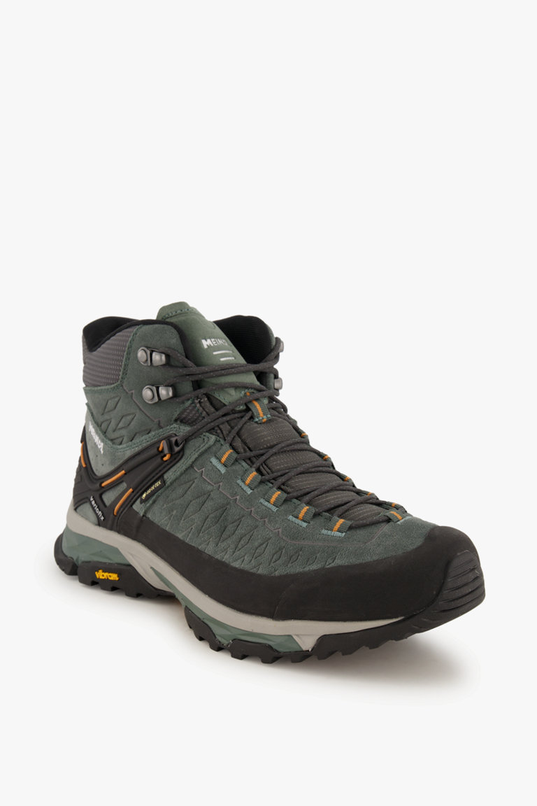 Scarpe da montagna meindl store