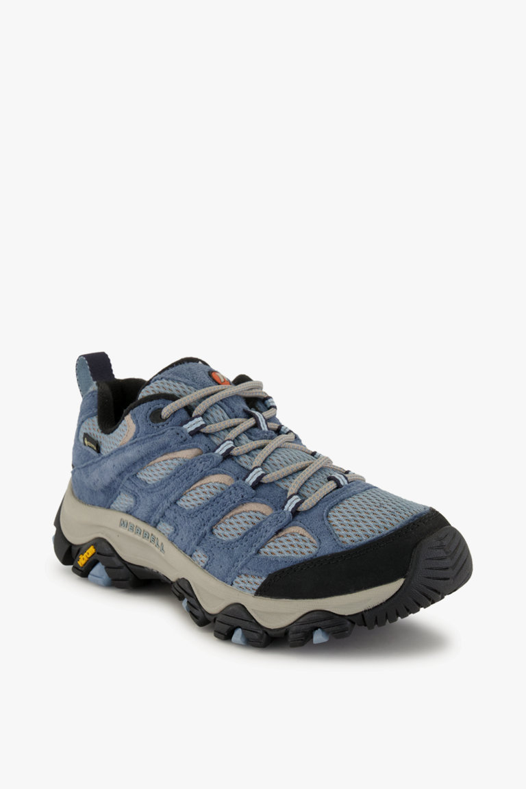 Scarpe merrell gore online tex