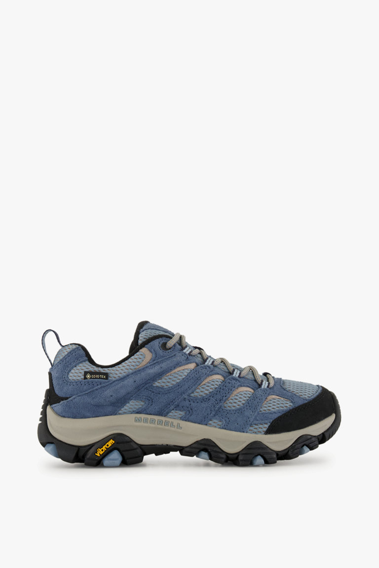 Scarpe merrell moab sales