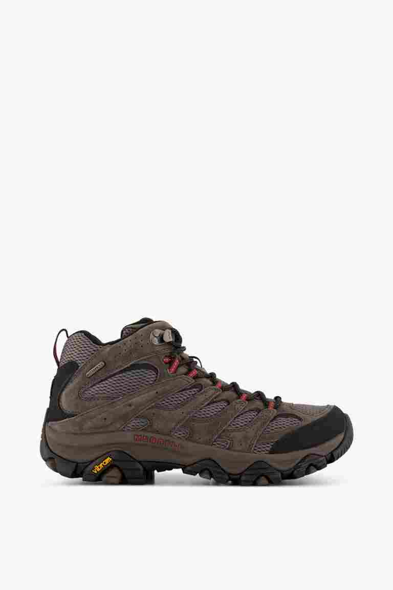 Merrell Moab 3 Mid Gore-Tex® chaussures de randonnée hommes