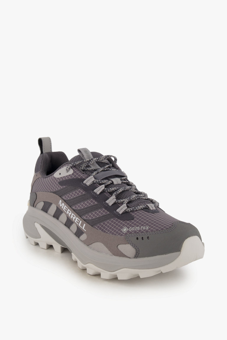 Merrell trekking uomo deals