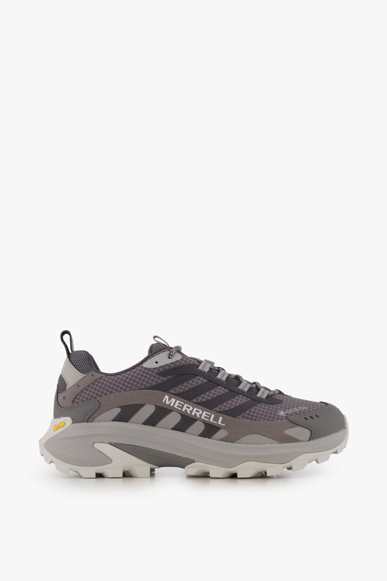 Merrell scarpe da trekking uomo best sale
