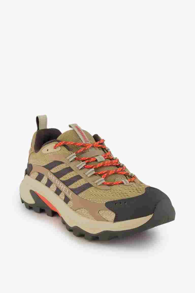 Merrell Moab Speed 2 scarpe da trekking uomo