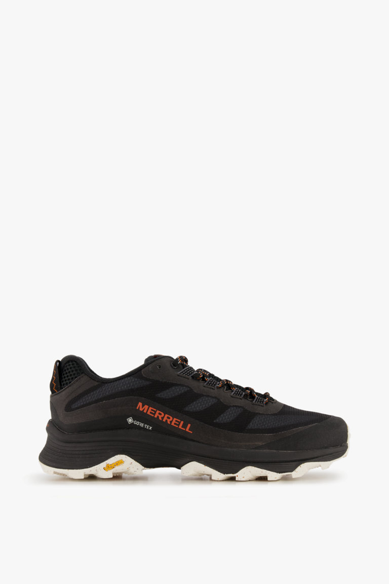 Merrell best sale pas cher