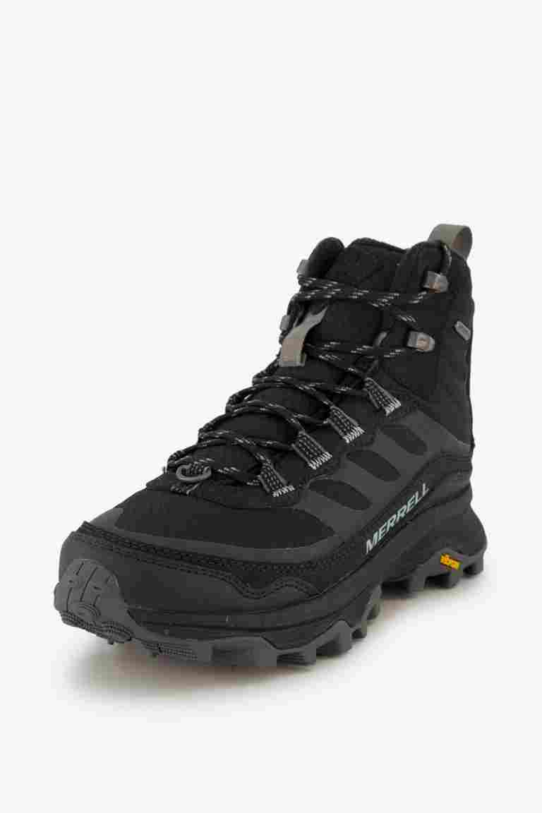 Merrell Moab Speed Thermo Mid WP boot donna