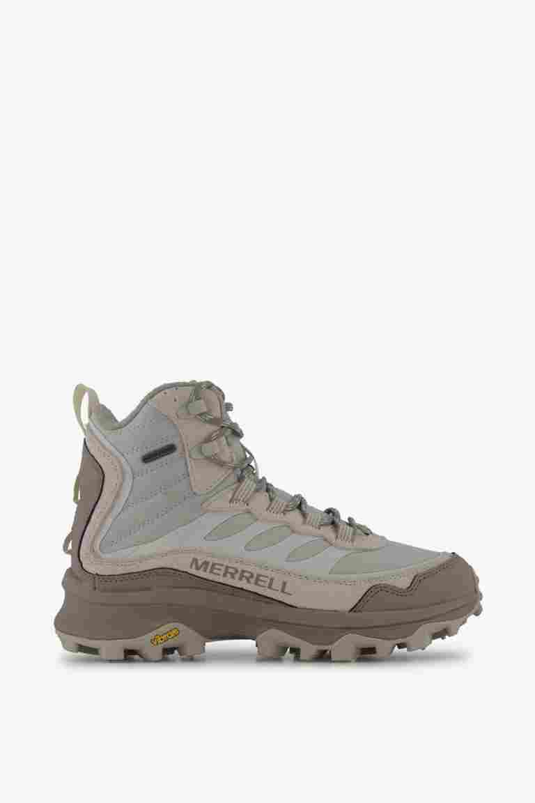 Merrell Moab Speed Thermo Mid WP boot donna