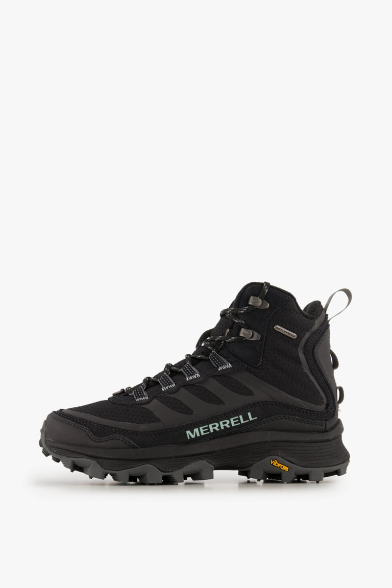 Merrell moab mid hot sale gtx damen