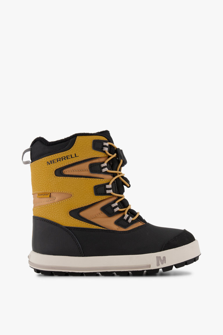 Merrell enfant outlet