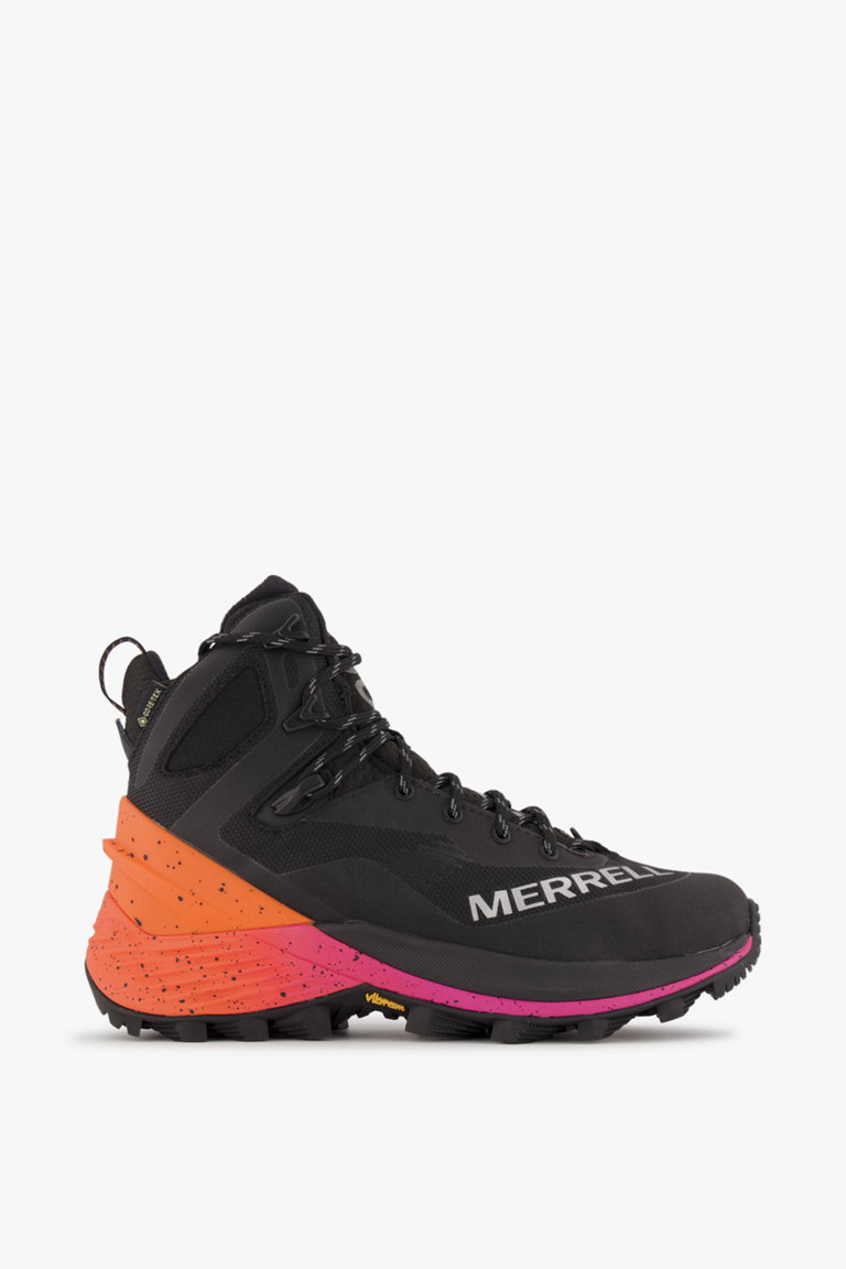 Achat Thermo Rogue 4 Mid Gore Tex boot femmes femmes pas cher ochsnersport.ch