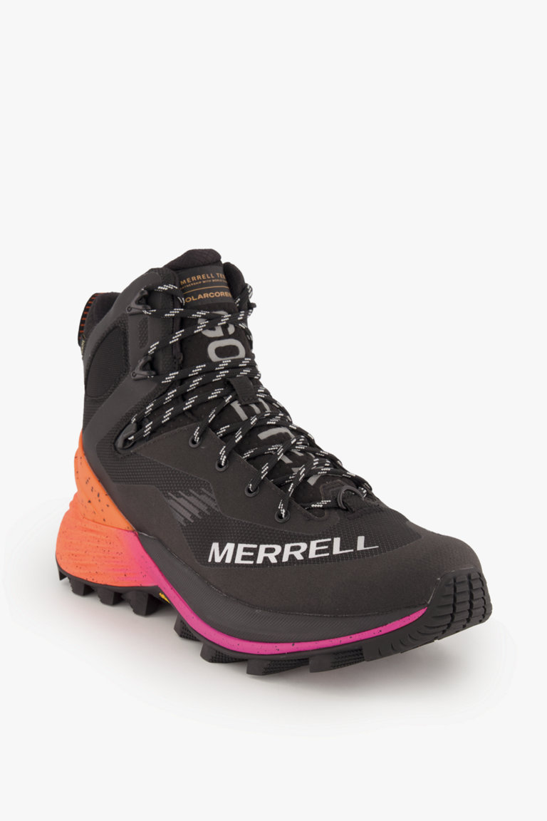 Achat Thermo Rogue 4 Mid Gore Tex boot hommes hommes pas cher ochsnersport.ch