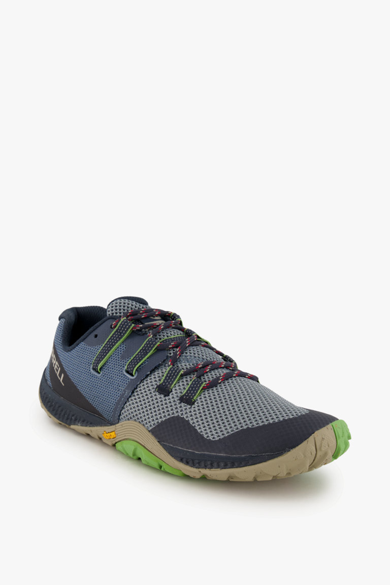 Chaussure discount trail merrell