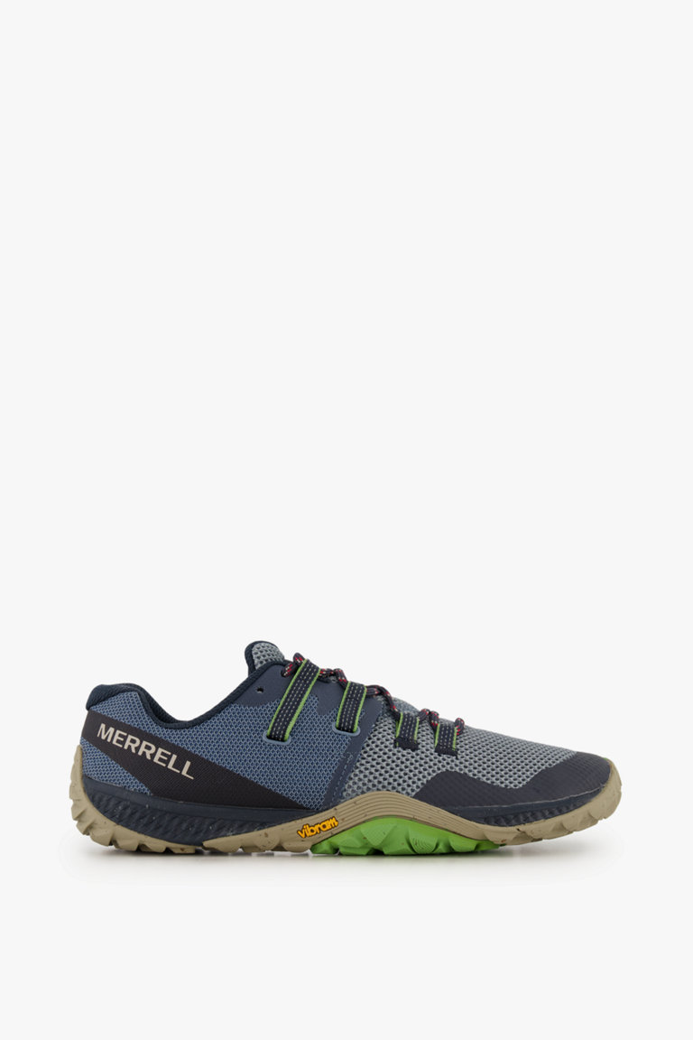 Chaussure minimaliste trail cheap