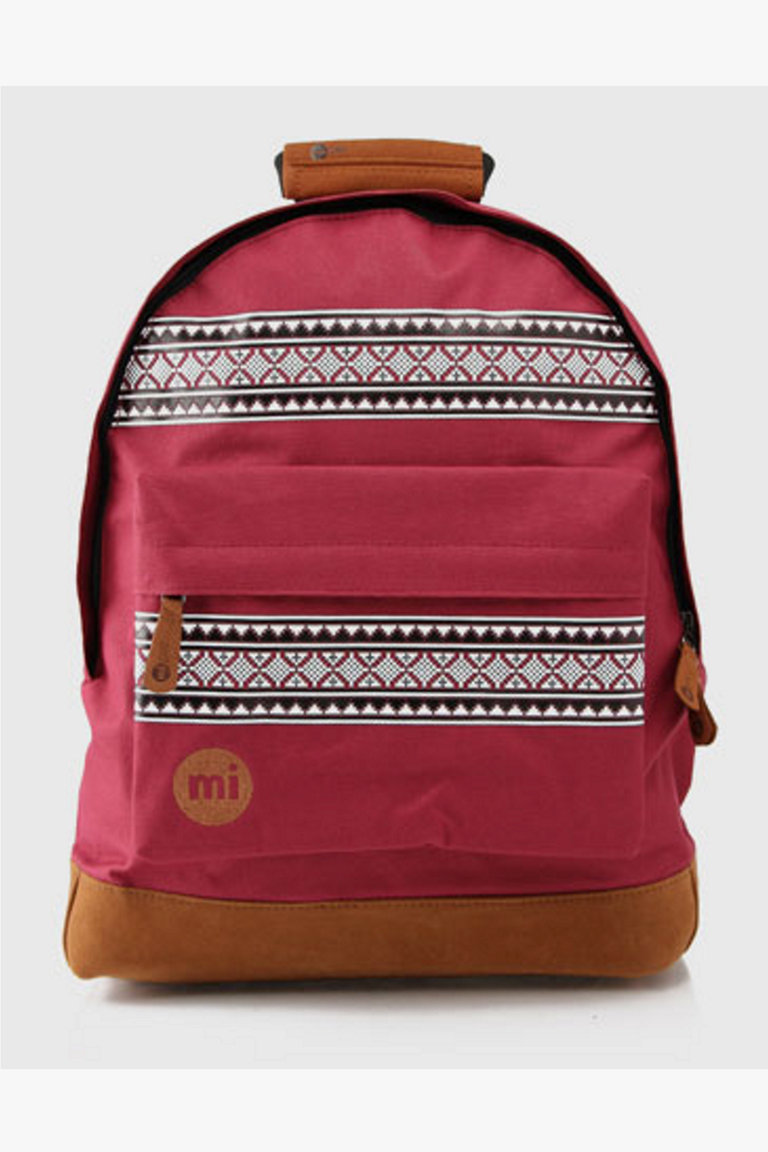 Compra Mi Pac Nordic Backpack Mi Pac in burgundy ochsnersport.ch