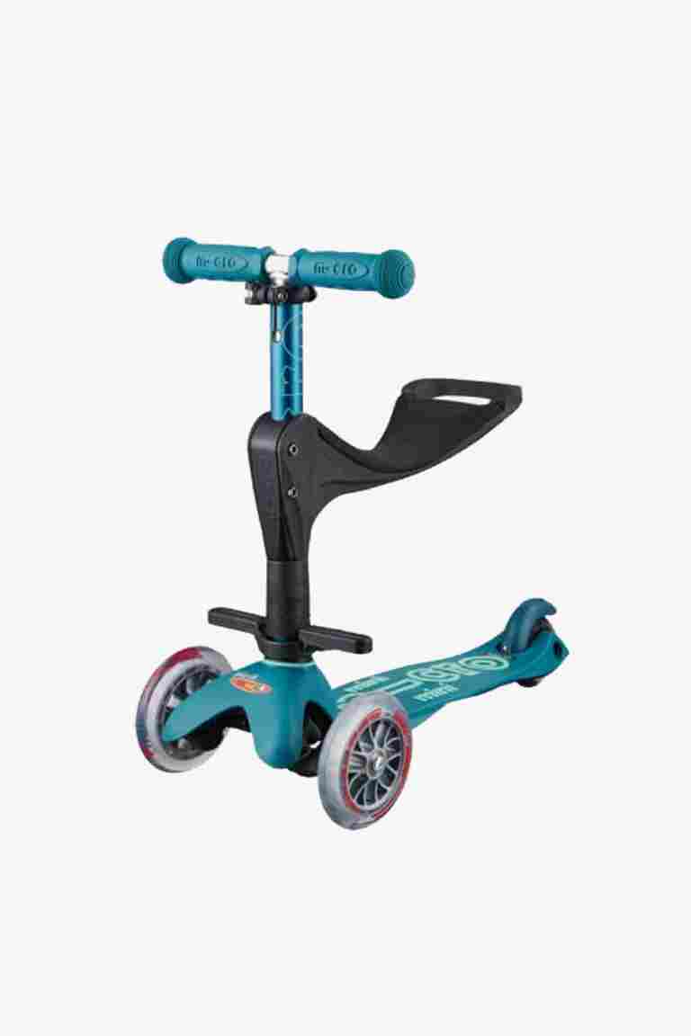Micro Mini 3in1 Deluxe Plus Kinder Scooter