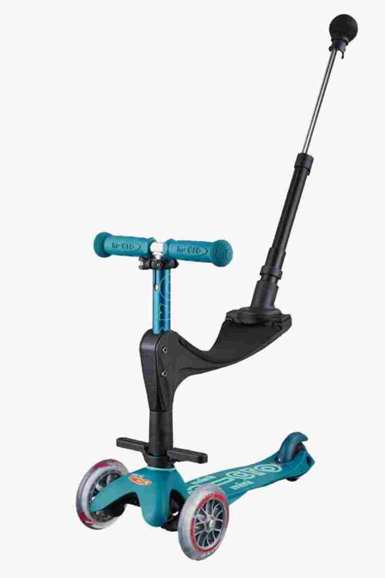 Micro Mini 3in1 Deluxe Plus monopattino bambini