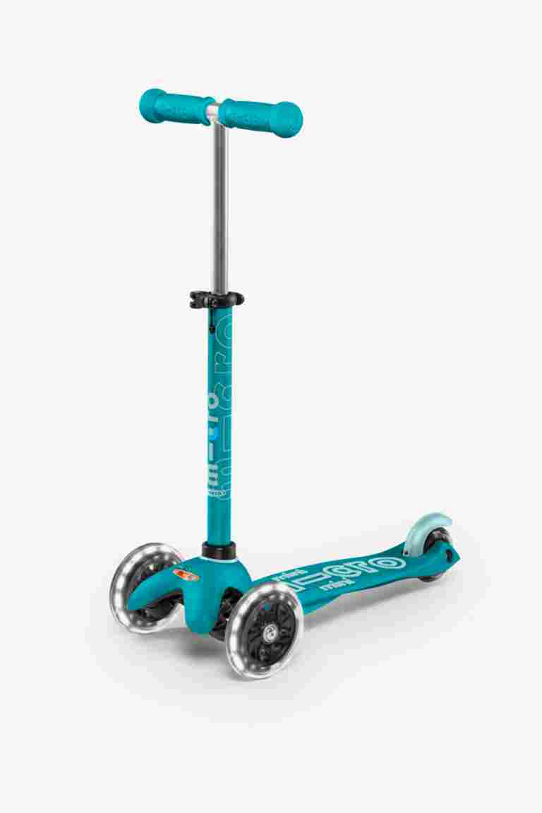 Micro Mini Deluxe Kinder Scooter