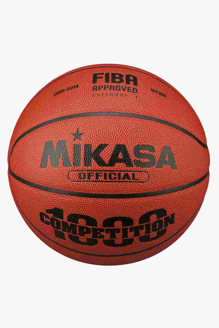 Mikasa BQ1000 ballon de basket