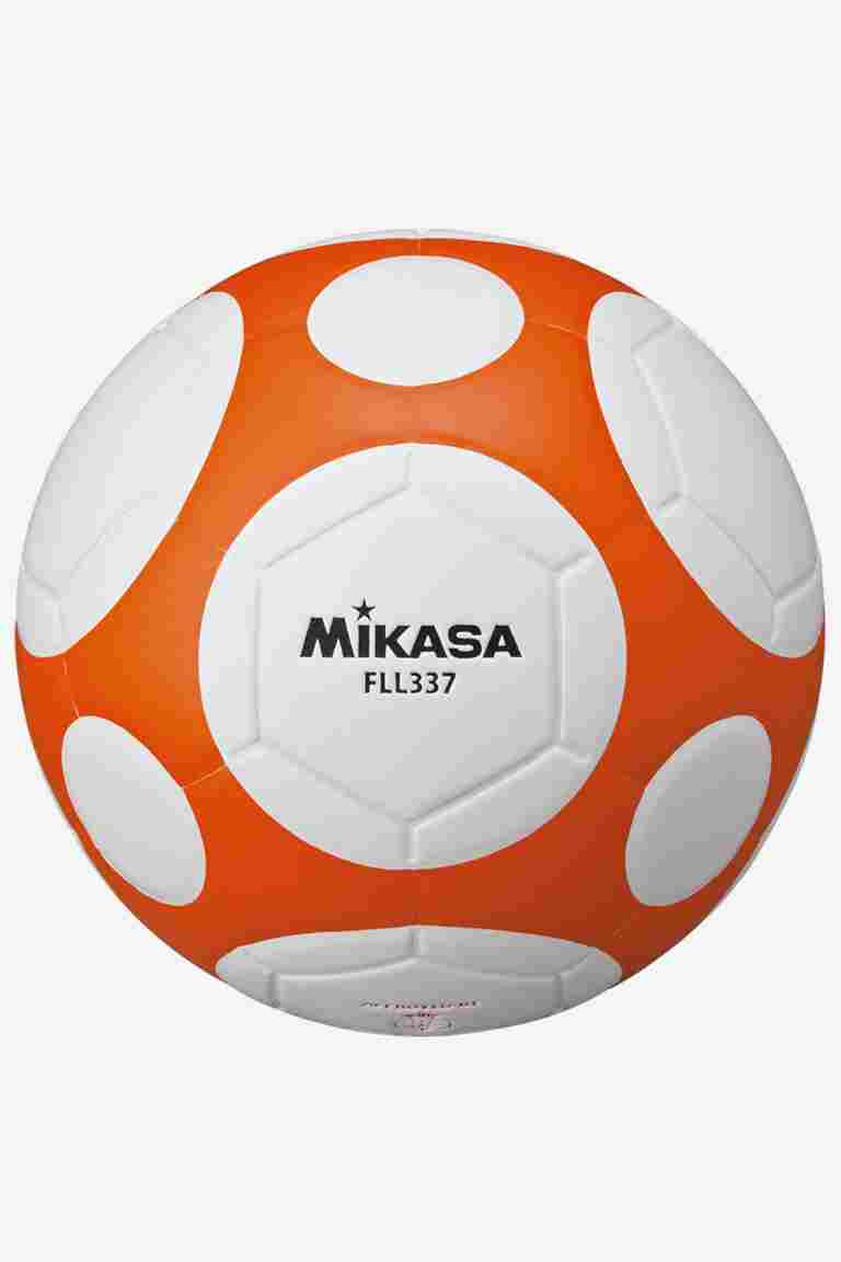 Mikasa FLL337-WO Futsal pallone da calcio