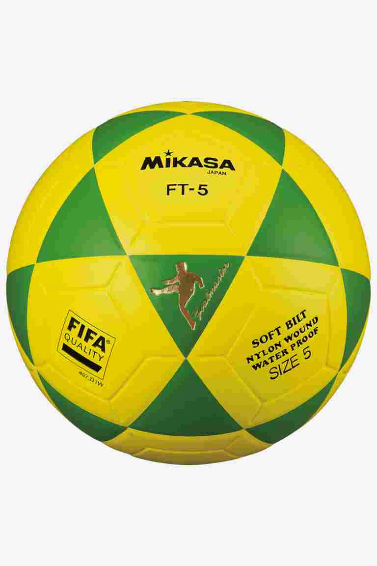 Mikasa FT-4GY Fussball