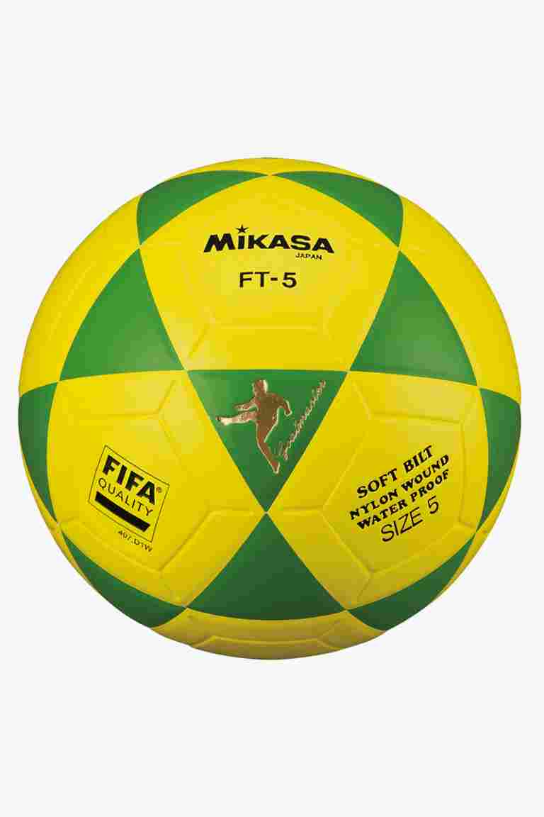 Mikasa FT-5GY FIFA Fussball
