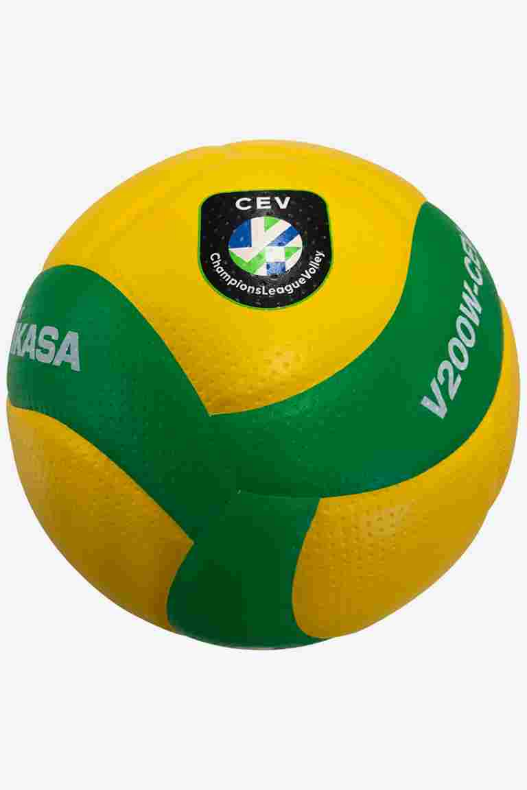 Mikasa V200W-CEV Volleyball